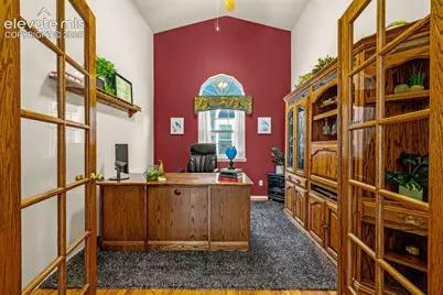 1310 Bison Ridge Drive, Colorado Springs, CO 80919 - Photo 5
