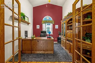 1310 Bison Ridge Dr, Colorado Springs, CO 80919 - Photo 5