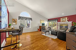 1310 Bison Ridge Dr, Colorado Springs, CO 80919 - Photo 7