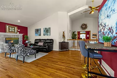 1310 Bison Ridge Drive, Colorado Springs, CO 80919 - Photo 9