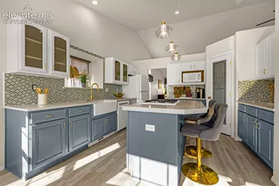 1310 Bison Ridge Drive, Colorado Springs, CO 80919 - Photo 13