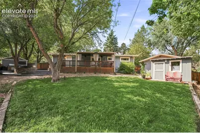 1017 Venus Drive, Colorado Springs, CO 80905 - Photo 35