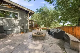 1017 Venus Dr, Colorado Springs, CO 80905 - Photo 29