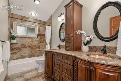 1017 Venus Drive, Colorado Springs, CO 80905 - Photo 19