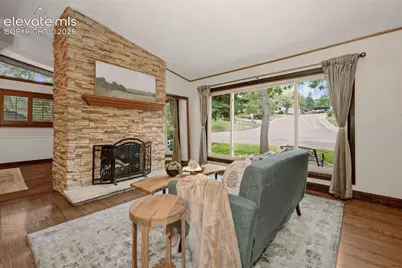 1017 Venus Drive, Colorado Springs, CO 80905 - Photo 5
