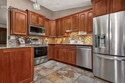 1017 Venus Drive, Colorado Springs, CO 80905 - Photo 11