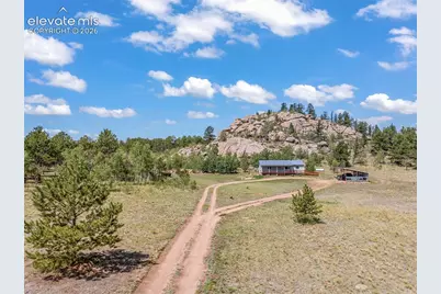3050 Homestake Place, Florissant, CO 80816 - Photo 7