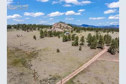 3050 Homestake Place, Florissant, CO 80816 - Photo 13