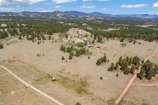 3050 Homestake Pl, Florissant, CO 80816 - Photo 45