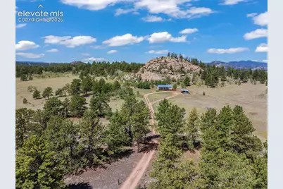 3050 Homestake Place, Florissant, CO 80816 - Photo 5