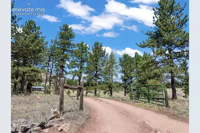 3050 Homestake Place, Florissant, CO 80816 - Photo 9