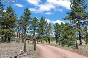 3050 Homestake Pl, Florissant, CO 80816 - Photo 9