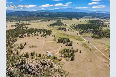 3050 Homestake Place, Florissant, CO 80816 - Photo 47