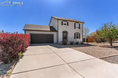 650 S Burro Drive, Pueblo West, CO 81007 - Photo 1