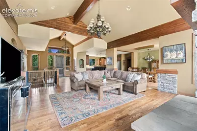 609 Crystola Court, Woodland Park, CO 80863 - Photo 11