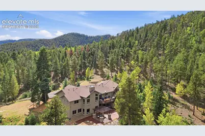 609 Crystola Court, Woodland Park, CO 80863 - Photo 41