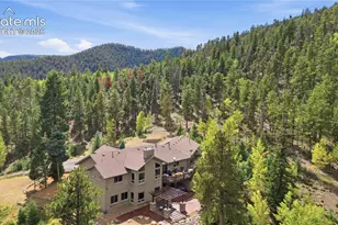 609 Crystola Ct, Woodland Park, CO 80863 - Photo 41