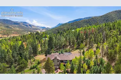 609 Crystola Court, Woodland Park, CO 80863 - Photo 43
