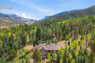 609 Crystola Ct, Woodland Park, CO 80863 - Photo 43