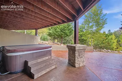 609 Crystola Court, Woodland Park, CO 80863 - Photo 37