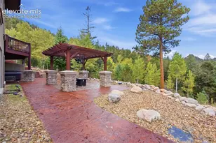 609 Crystola Ct, Woodland Park, CO 80863 - Photo 35