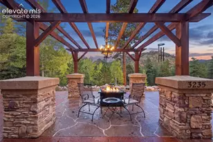 609 Crystola Ct, Woodland Park, CO 80863 - Photo 3