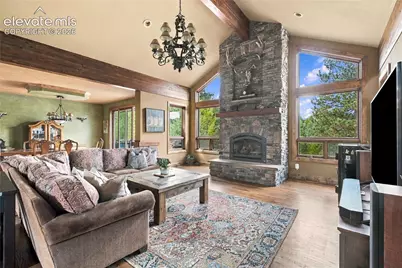 609 Crystola Court, Woodland Park, CO 80863 - Photo 7