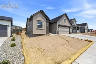 10550 Hudson Yard Dr, Colorado Springs, CO 80924 - Photo 3