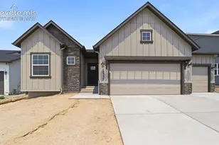 10550 Hudson Yard Dr, Colorado Springs, CO 80924 - Photo 1