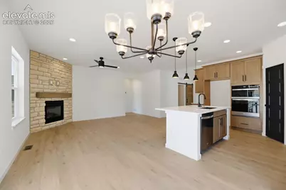 10550 Hudson Yard Drive, Colorado Springs, CO 80924 - Photo 13