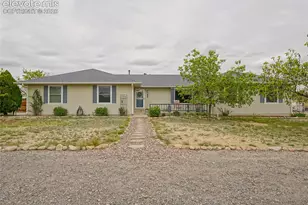 745 W Calle Allegre Dr, Pueblo West, CO 81007 - Photo 5