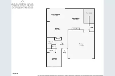 6397 Bodacious Circle, Colorado Springs, CO 80923 - Photo 49
