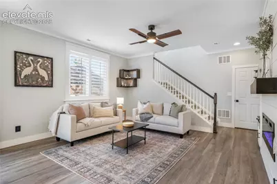 6397 Bodacious Circle, Colorado Springs, CO 80923 - Photo 23