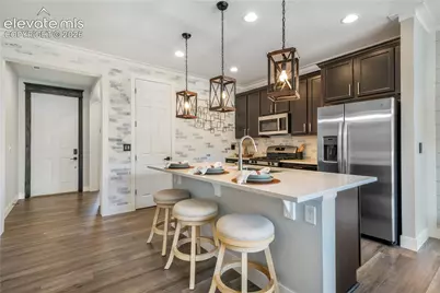 6397 Bodacious Circle, Colorado Springs, CO 80923 - Photo 13