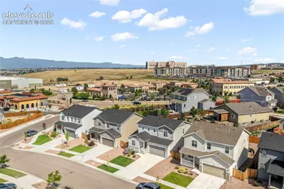 6397 Bodacious Circle, Colorado Springs, CO 80923 - Photo 3