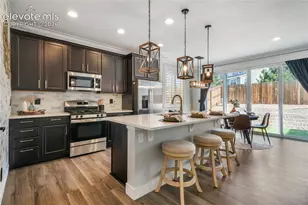 6397 Bodacious Cir, Colorado Springs, CO 80923 - Photo 9