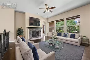 5918 Monashee Ct, Colorado Springs, CO 80924 - Photo 3