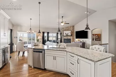 16504 Fletcherville Lane, Peyton, CO 80831 - Photo 7