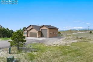 16504 Fletcherville Ln, Peyton, CO 80831 - Photo 3