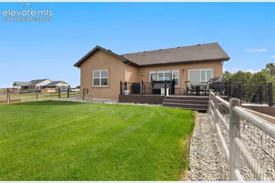 16504 Fletcherville Lane, Peyton, CO 80831 - Photo 37