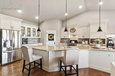 16504 Fletcherville Lane, Peyton, CO 80831 - Photo 5