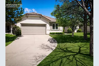 2722 Marston Heights, Colorado Springs, CO 80920 - Photo 1