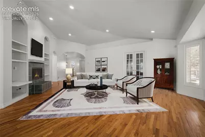 2722 Marston Heights, Colorado Springs, CO 80920 - Photo 3