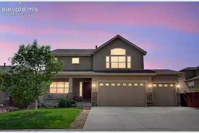 7930 Sandsmere Drive, Colorado Springs, CO 80908 - Photo 3