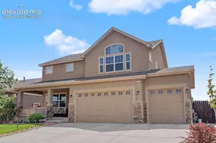 7930 Sandsmere Dr, Colorado Springs, CO 80908 - Photo 1