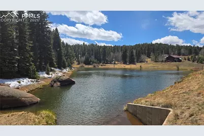 144 Little Bear Peak Road, Florissant, CO 80816 - Photo 5