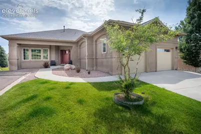 4045 Ramshorn Point, Colorado Springs, CO 80904 - Photo 3