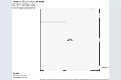 18415 Lake Drive, Monument, CO 80132 - Photo 49