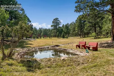 18415 Lake Drive, Monument, CO 80132 - Photo 35