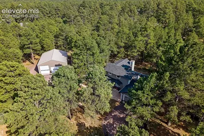 18415 Lake Drive, Monument, CO 80132 - Photo 43